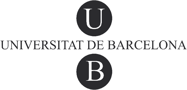 Universitat de Barcelona